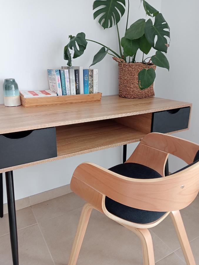 Millers Boutique Apartment Фрихилиана Экстерьер фото