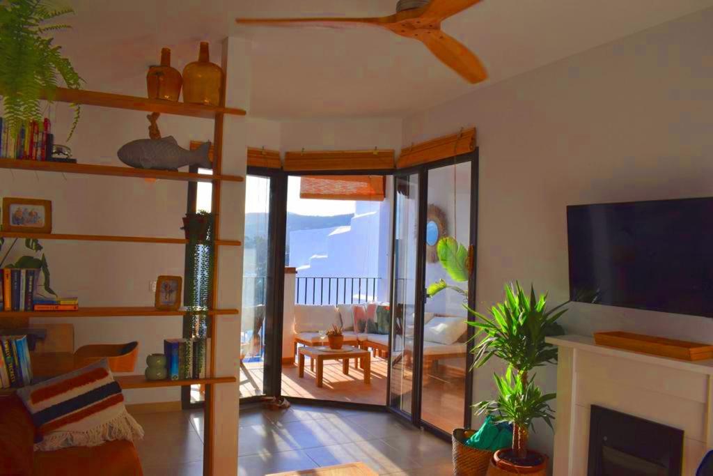 Millers Boutique Apartment Фрихилиана Экстерьер фото